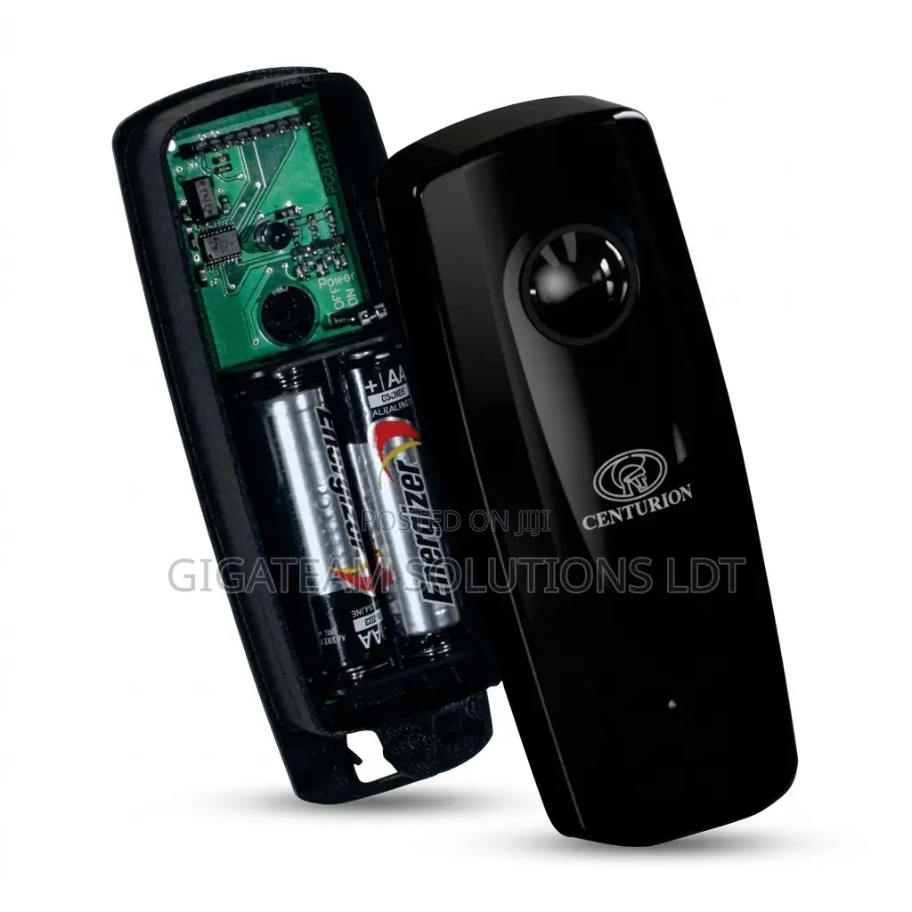 Centurion Photon Wireless Safety Beam(Pair)