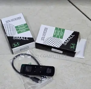 Q55 Digital Voice Recorder 16gb