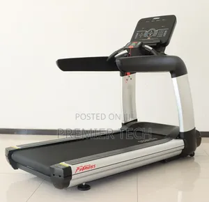 Treadmill, Walking Pad