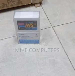 Avp30a Micro Ac Automatic Voltage Regulator for Refrigerator