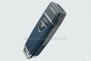 JWM Wm-5000v5 Guard Tour Device