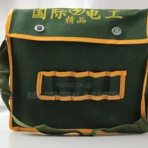Tools Bag
For Holding Your Tools