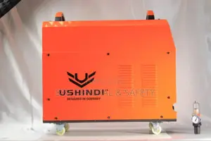 Ushindi Air Plasma Cutting Machine (Cut 160)