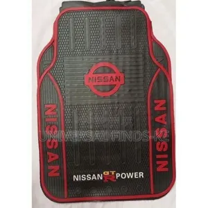 Nissan Floor Mat