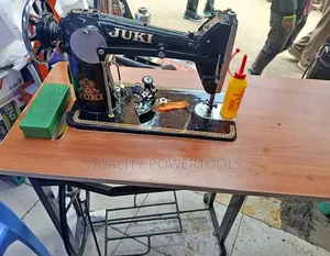 Complete Ta1 Juki Industrial Sewing Machine