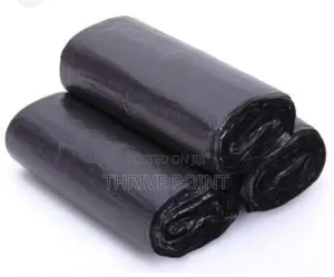 Trash Bags