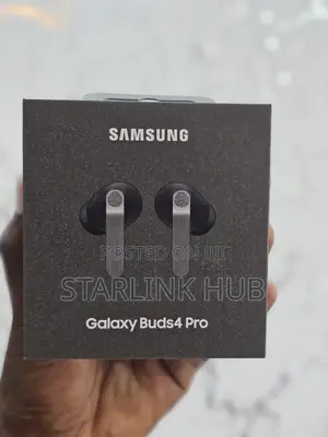 Samsung Galaxy Buds4 Pro