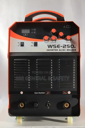 Ushindi Tig Welding Machine (Tig-315)