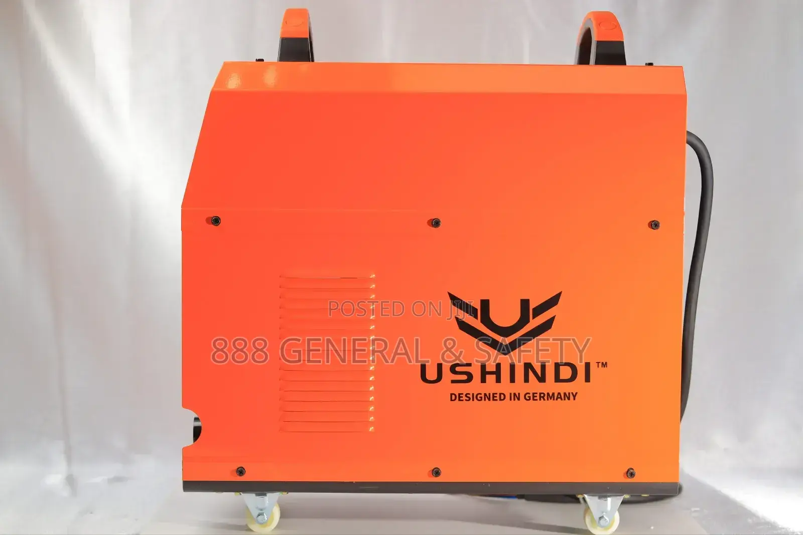 Ushindi Tig Welding Machine (Tig-315)