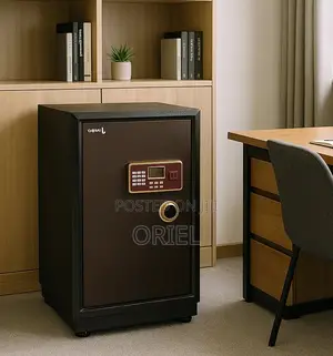 Office Safe : Office 70kg Digital Fireproof Safe
