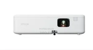 Epson Co-Fh01 Full Hd 3lcd Projector