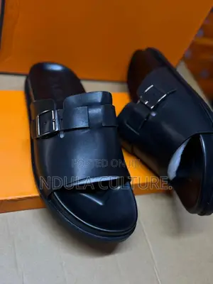 Zara Designer Sandals