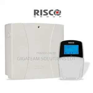 Risco Lightsys Alarm Panel
