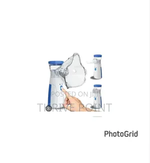 Mesh Nebulizer,