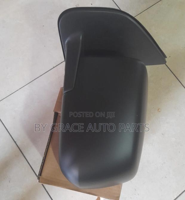 D-Max Side Mirror 2012-2022 - thumbnail 2