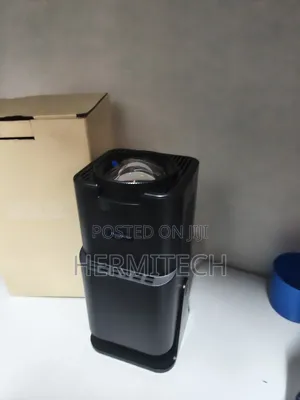 Smart Functionality Hy 320 Projector Hdmi Usb Sd Wifi Bluetooth Link
