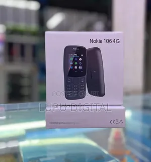 New Nokia 106