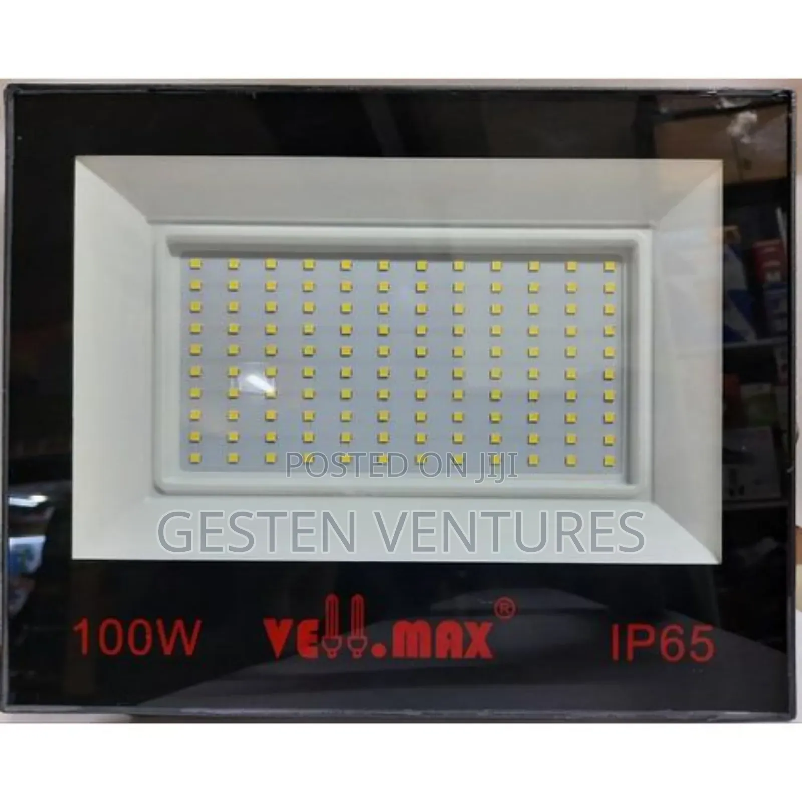 Quality Ac Vellmax 100w Led Flood Light Hg5