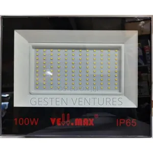 Quality Ac Vellmax 100w Led Flood Light Hg5