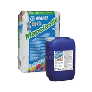 Mapelastic Smart - High Performance Coating