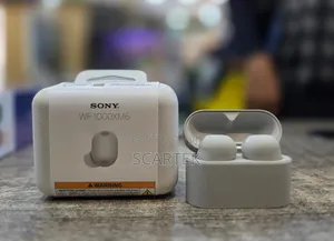 Sony 1000xm6