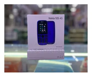 New Nokia 105