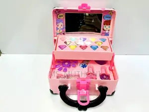 Princess Non-Toxic Glam Kit ( Make Up Kit )