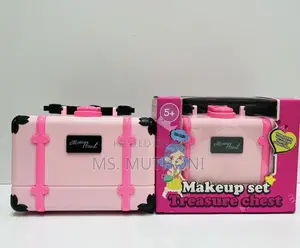 Princess Non-Toxic Glam Kit ( Make Up Kit )