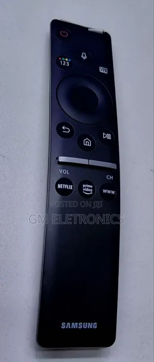 Samsung Bn59-01330c Voice Control Replacement Remote Available.