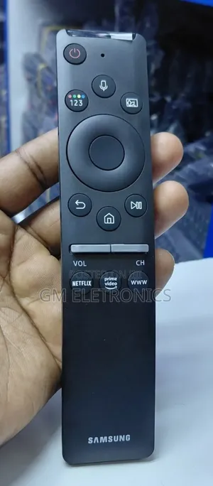 Samsung Bn59-01330c Voice Control Replacement Remote Available.