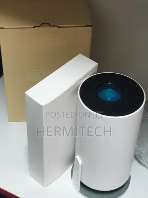 Budget Friendly Hy 300 Projector Hdmi Usb Sd Slot Wifi Bluetooth Smart