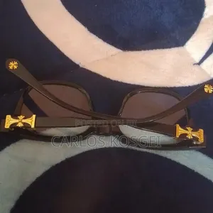 Chrome Heart Sunglasses