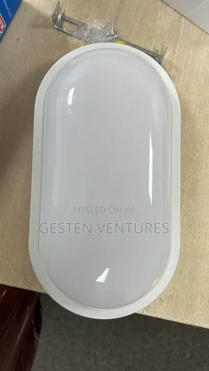 Modern Waterproof 24watts Oval Led Bulkhead Light J9k