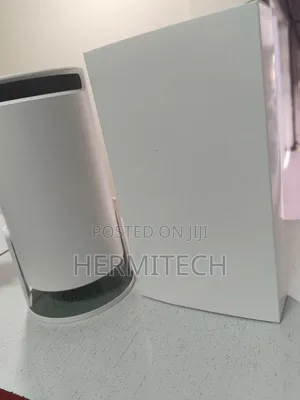 Hy 300 Projector With Cooling System Inbuilt Speakers Wifi Smart