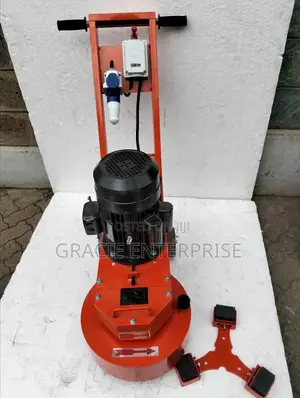 Floor Grinder
