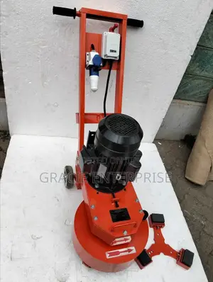 Floor Grinder