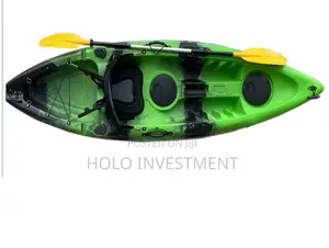 9ft Single Sit-on-Top Kayak