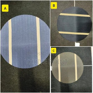 Woven Table Mats
