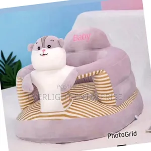 Sit Me Up Pillow