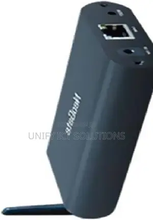 Yeastar Tg100 Gateway