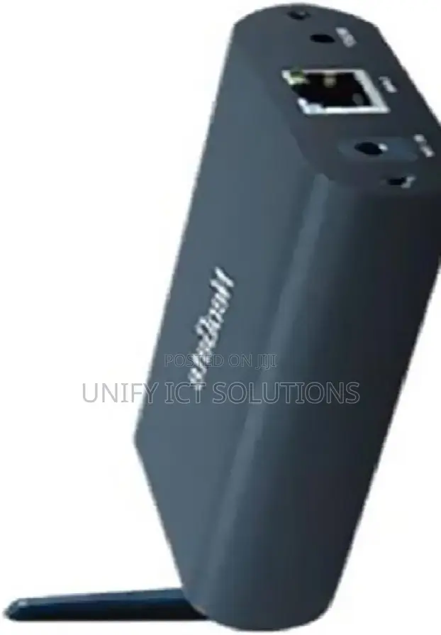 Yeastar Tg100 Gateway