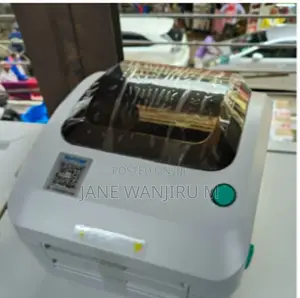 Barcode Label Printer Xb 470b Xprinter With Low Operating Cost