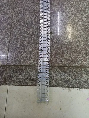 Flexible Plaster-in Aluminium Led Profile