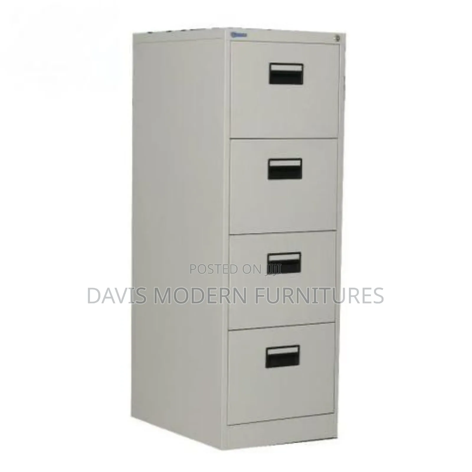 Four -Drawers Vertical Filling Cabinet