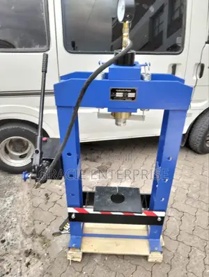 Hydraulic Press