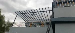 High Quality Polycarbonate Sheets 5.8m by 2.1m