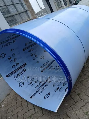 Clear Polycarbonate Sheets