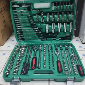 Mechanical 216pcs Toolbox /Mechanical 216 Pcs Toolset