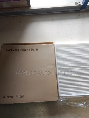Ac Filter Hyundai Santa Fe 2020 (Genuine)