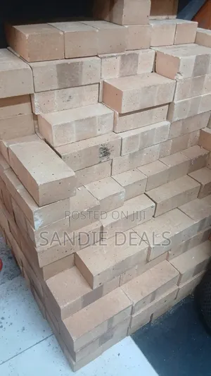 Fire Resistance/ Refractory Bricks